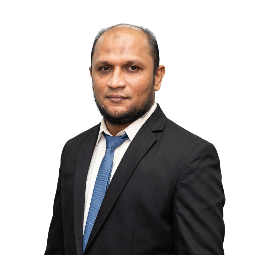 Dr. MJM. Arafath Careem